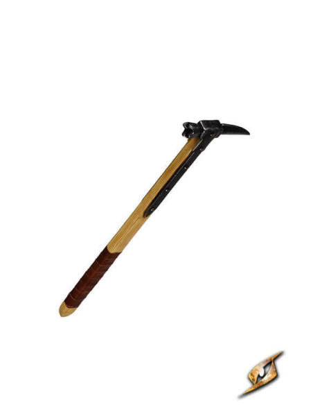 Reiterhammer für LARP