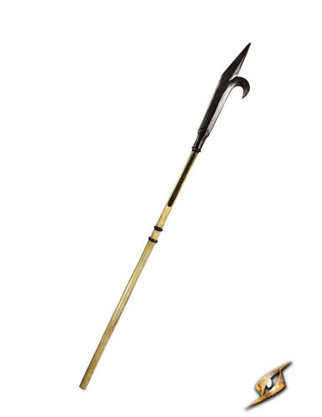 Billhook-Wurfa für LARP