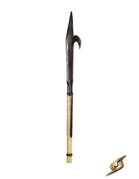Lanza de Bill Hook para LARP