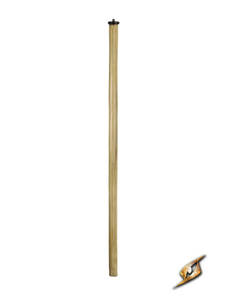 Lanza de Bill Hook para LARP