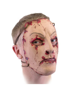 Bloody Elver Mask