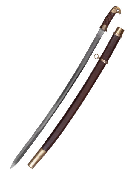 Russisk Saber Shashka