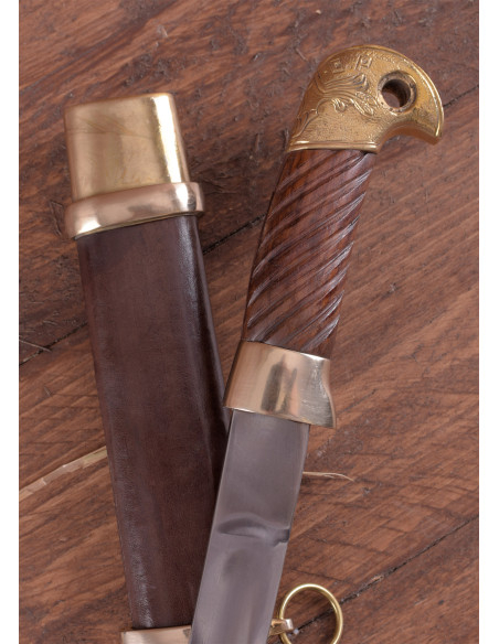 Russisk Saber Shashka