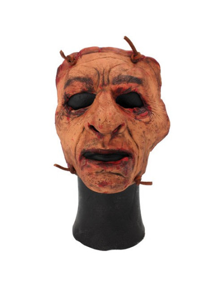 dværg maske dværg maske