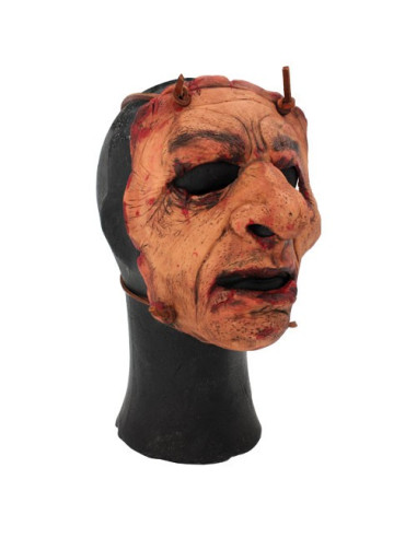 Zwergenmaske