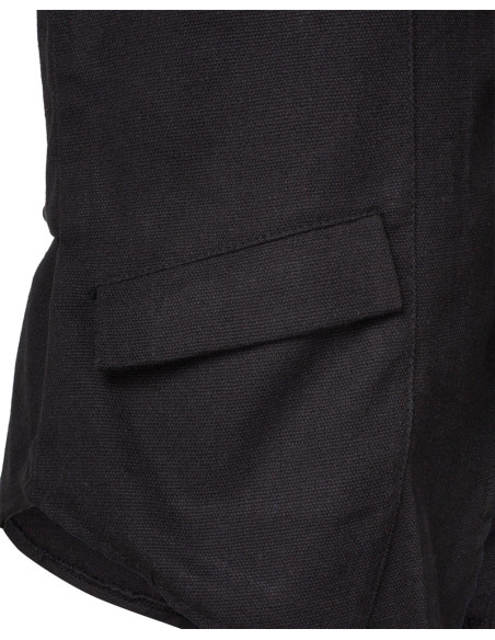 Weste im mittelalterlichen...