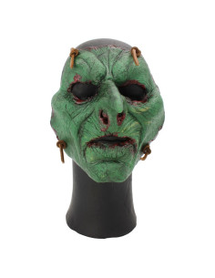 Máscara duende