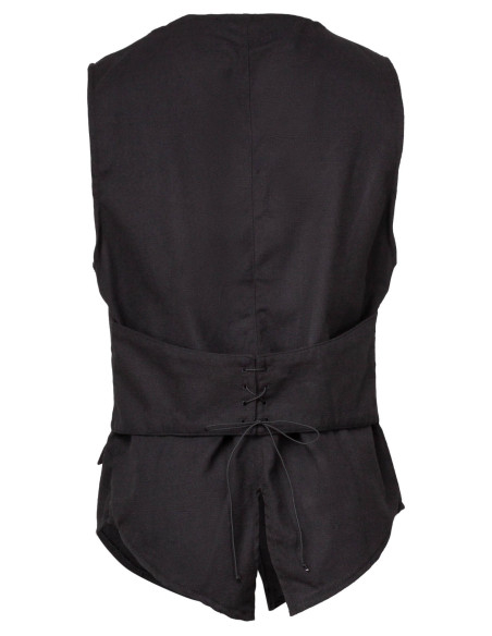 Weste im mittelalterlichen...