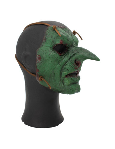 kabouter masker