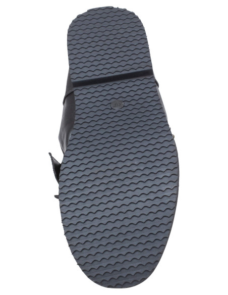 Mittelalterstiefel aus Leder Modell... Mittelalterstiefel aus Leder Modell...