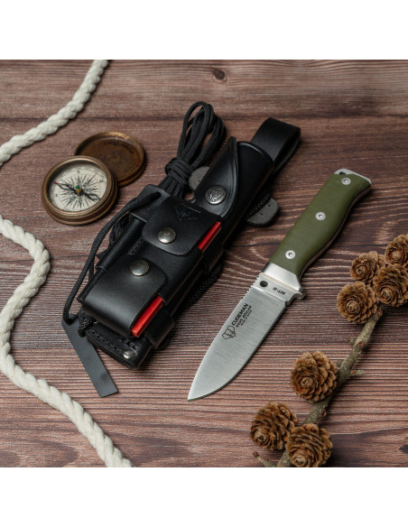 Cuchillo Cudeman MT-5 (120-GVC),...