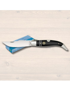 Naaimachine van het merk Albainox, model Teja (14,70 cm.)