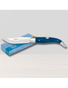 Albainox kniv med mærket Albainox model Teja (5 cm.)