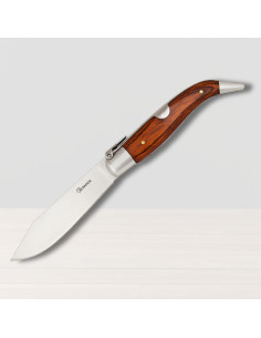 Albainox merk knipmes, model Pastora (11 cm.)