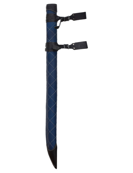 Vaina en cuero para espada modelo...