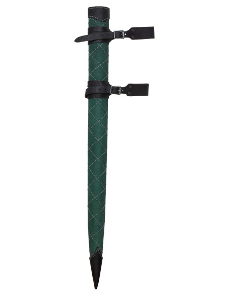 Lederhülle für Schwert Modell Dante,...