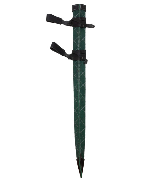 Lederhülle für Schwert Modell Dante,...