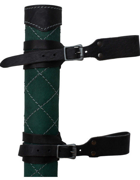 Skindhylster til sværd model Dante,...