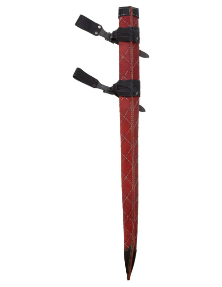 Lederhülle für Schwert Modell Dante,...