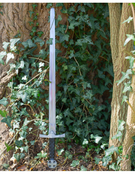 Middeleeuws zwaard model Jareth
