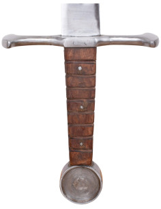 Medieval sværd model Valentin 2