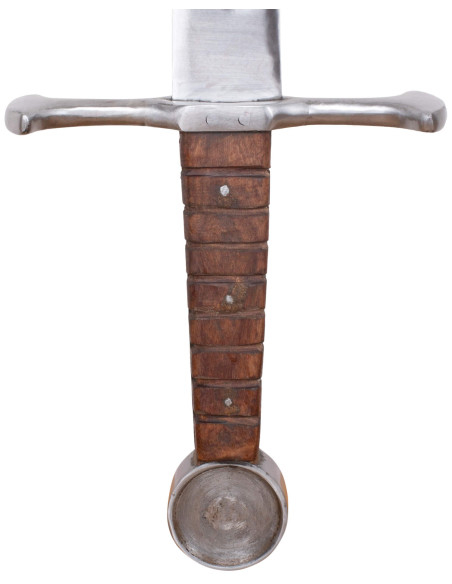 Espada medieval modelo Valentin