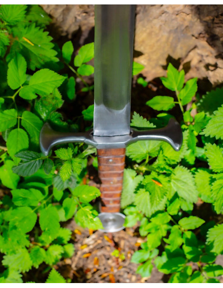 Middeleeuws zwaard model Valentin