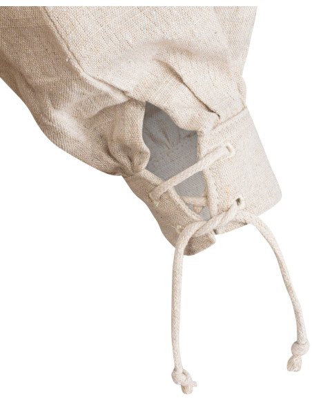 Middeleeuwse linnen overhemd model...