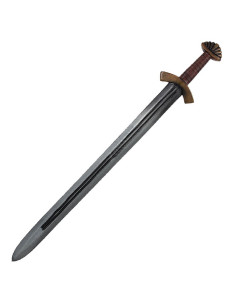 Espada Vikinga látex