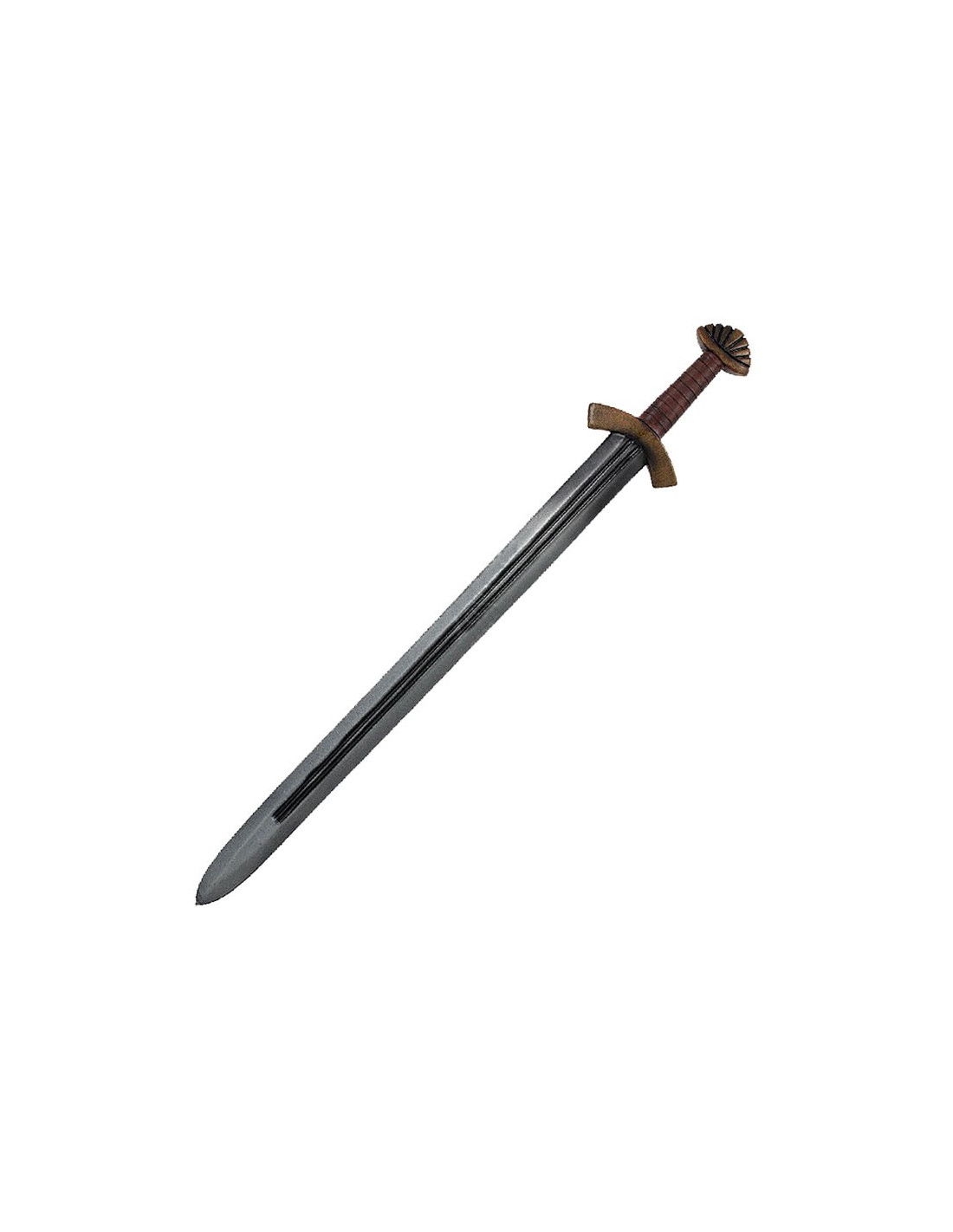 Espada Vikinga látex ⚔️ Tienda-Medieval