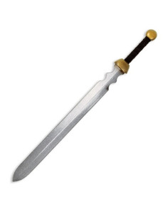 latex Romeins zwaard