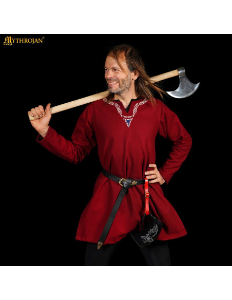 Jarra medieval para beber diseño...