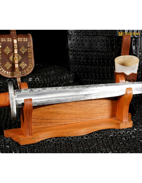 Soporte de sobremesa en madera...