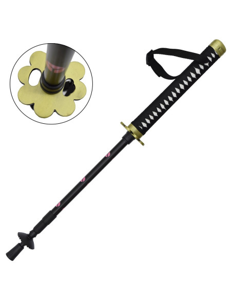 Wanderstock Roronoa Zoro Shushui,...