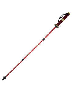 Wandelstok Roronoa Zoro Sandai Kitetsu, stijl katana 2