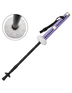 Wandelstok Trafalgar Law van One Piece, stijl katana