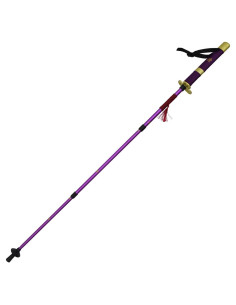 Wandelstok Enma Zoro van One Piece, stijl katana 2