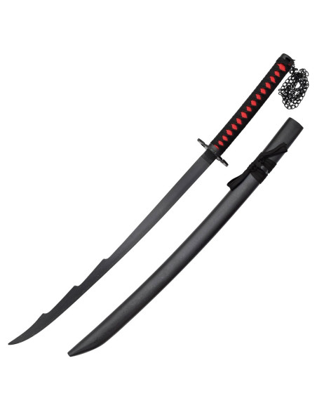 Katana Tensa Zangetsu Evolution,...