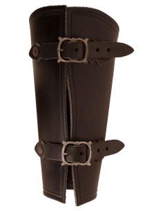 Middeleeuws boogschutterarmband voor vrouwen, model... 2