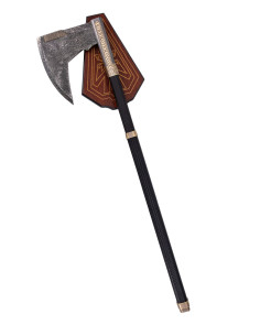 Unoffizieller Beil von Gimli aus Der Herr der Ringe