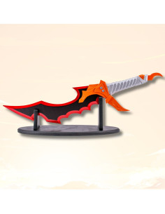 Daga modelo Knight Killer de Solo Leveling 2