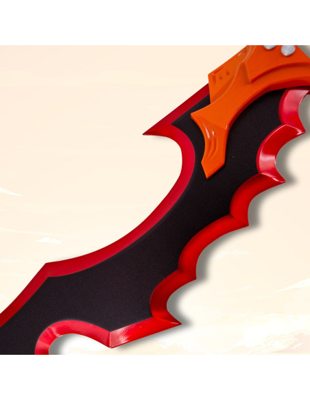 Daga modelo Knight Killer de Solo...