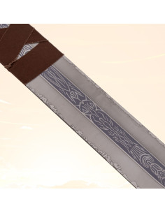 Espada decorativa no oficial Holy Moonlight de Bloodborne 2