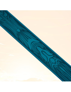 Espada decorativa no oficial, Holy Moonlight de Bloodborne 2