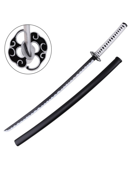 Decoratieve katana Chihiro Rokuhira,...
