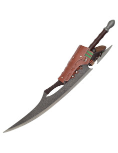 Espada decorativa Hope Blade I, Monster Hunter: Wilds Series