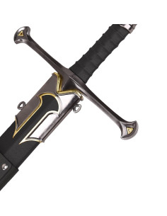 Espada no oficial Anduril de Aragorn, El Señor de los... 2