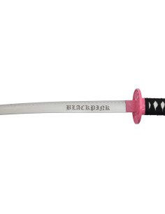 Decoratieve katana Kanao Tsuyuri, anime Demon Slayer 2