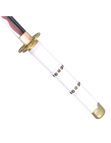 Katana decorativa no oficial hecha a...