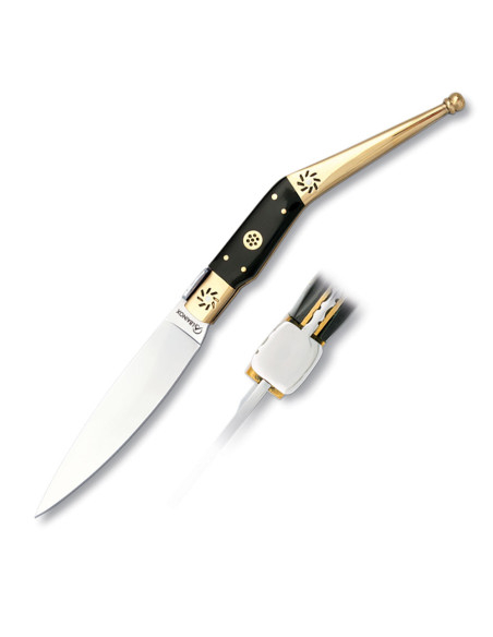 Albainox-mærket kniv model Artesanía...